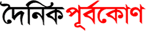 Daily Purbokontho logo