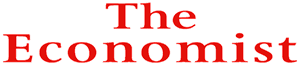 The Economist logo