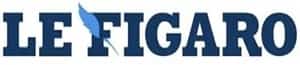 Le Figaro logo
