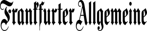 Frankfurter Allgemeine Zeitung logo