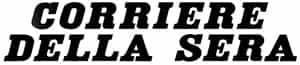 Corriere della Sera logo