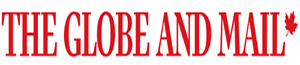 The Globe and Mail logo