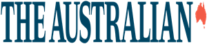 The Australian logo