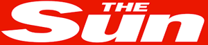The Sun logo