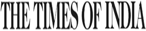 The Times of India logo