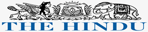 The Hindu logo