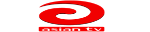 Asian TV logo