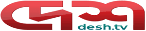 Desh TV logo