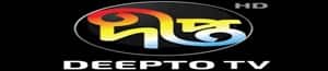 Deepto TV logo