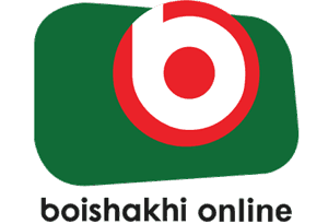 Boishakhi TV logo