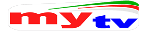 My TV logo