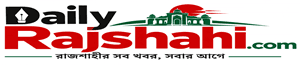 Daily Rajshahi logo
