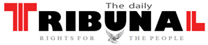 The Daily Tribunal logo