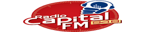 Radio Capital 94.8 logo