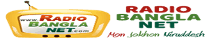FM Radio Bangla Net logo