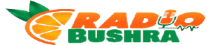 FM Radio Bushra logo