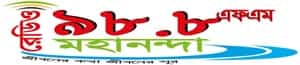 FM Radio Mahananda logo