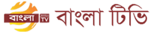 Bangla TV logo