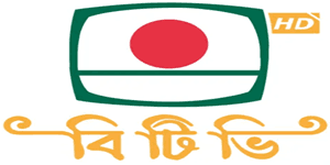 BTV logo