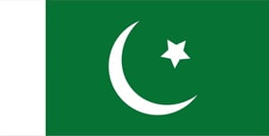 Pakistan logo