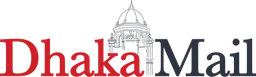 DhakaMail logo